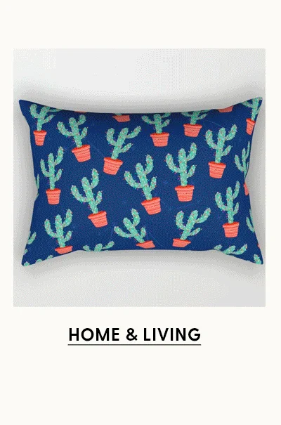 Shop Home & Living