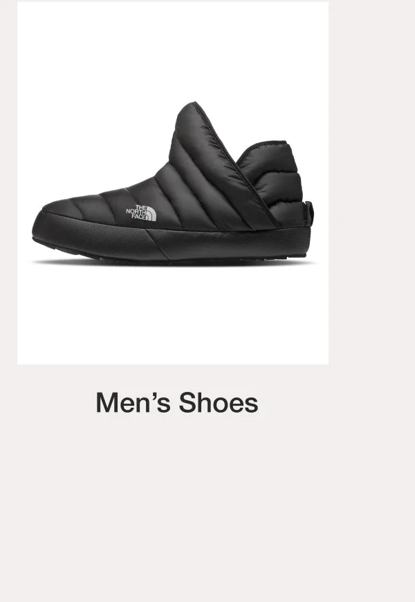 Men's Shoes
