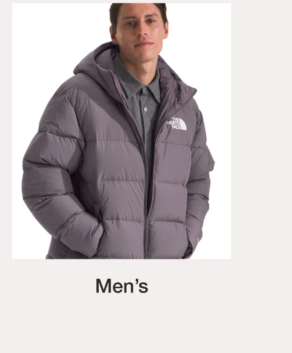 Men's