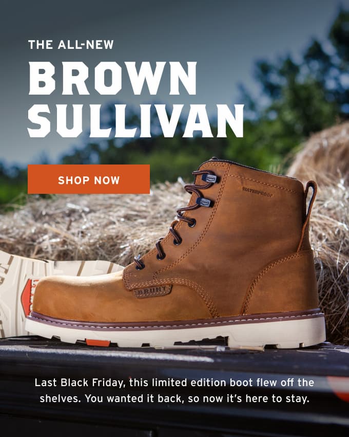 The Brown Sullivan