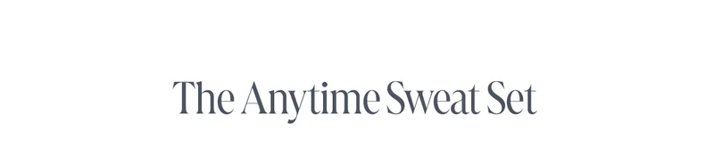Anytime