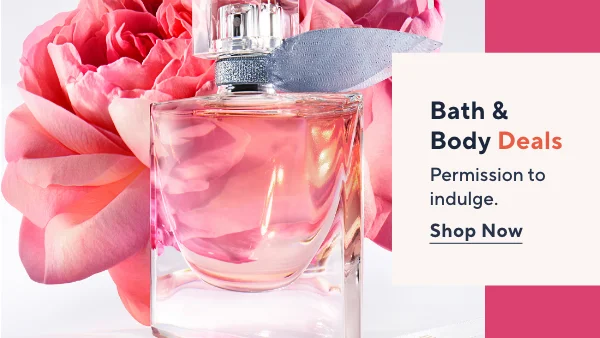 Bath & Body