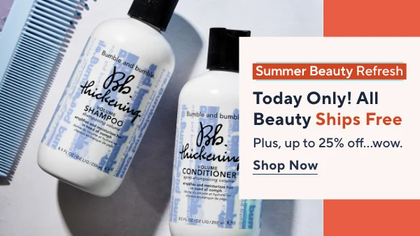 Beauty Free Ship