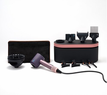 Dyson Supersonic Nural Hair Dryer with Accessories