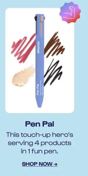 Pen Pal