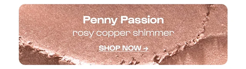 Penny Passion