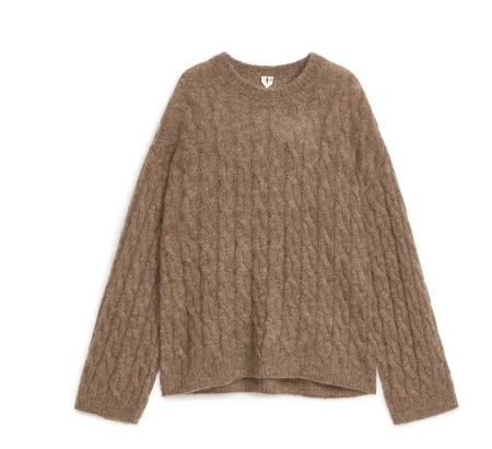Crew-necks