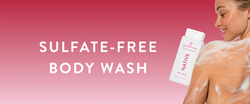 Sulfate Free Body Wash Sulfate Free Body Wash