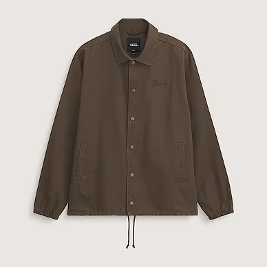 Torrey Coaches Jacket