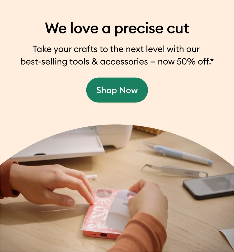 We love a precise cut.