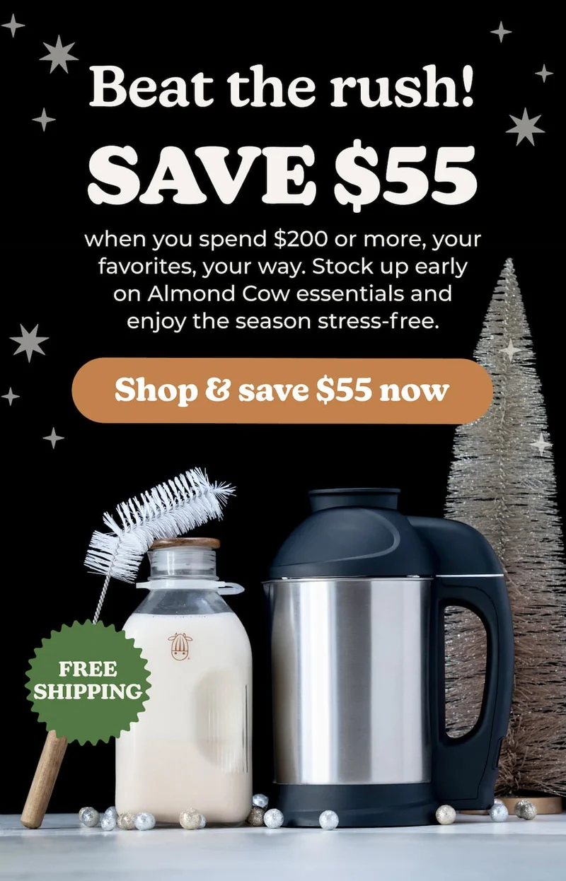 Save $55 when you spend $200