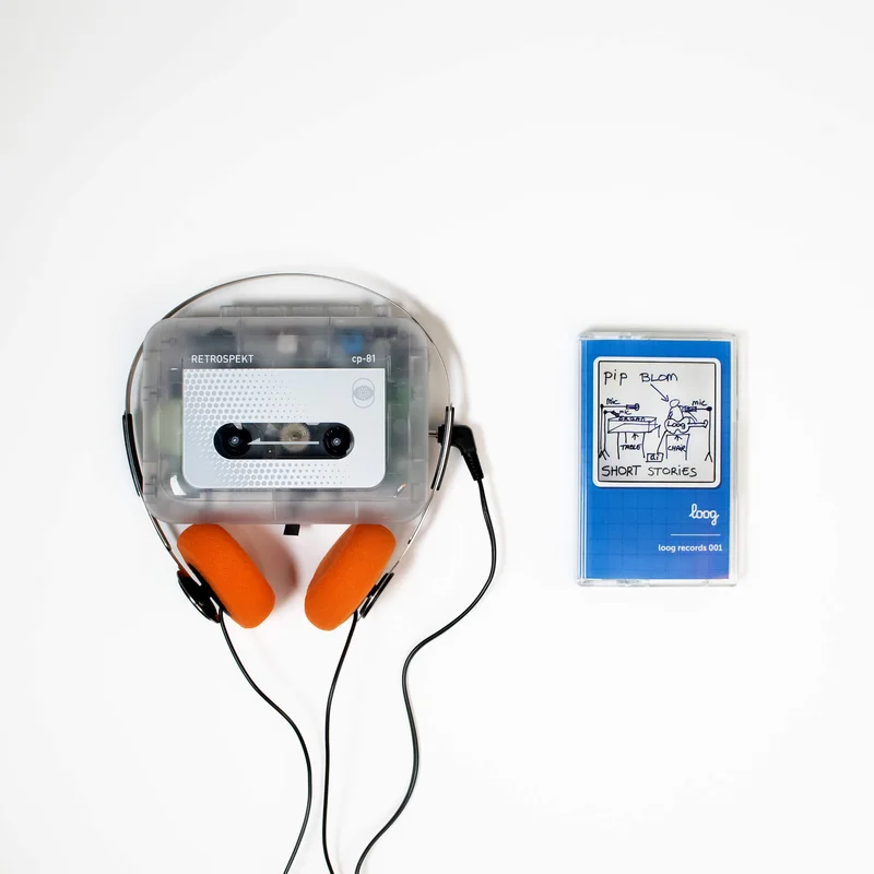 CASSETTE BUNDLE