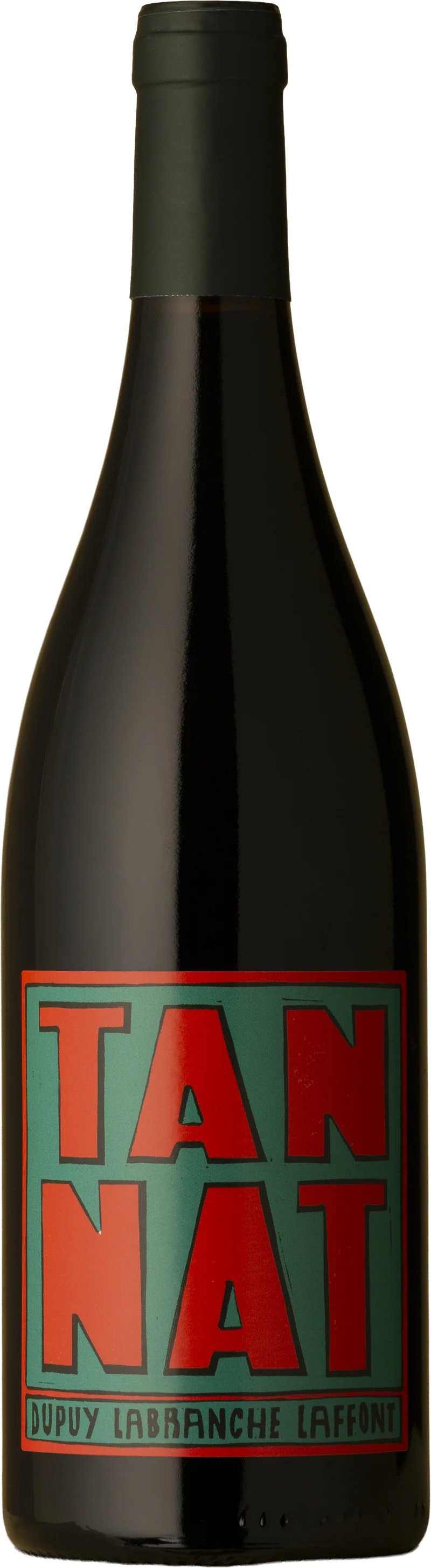 Image of Domaine Labranche Laffont <br> Preservative Free Tannat 2024