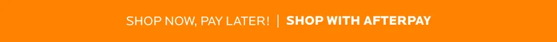 Shop Now Pay Later | Shop With Afterpay