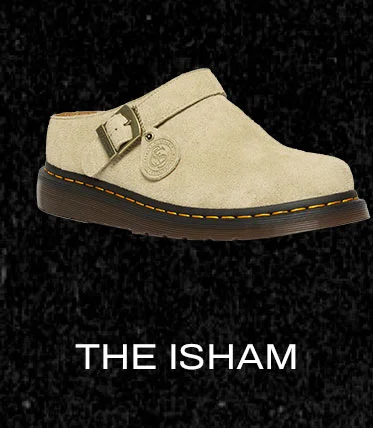 Shop Isham