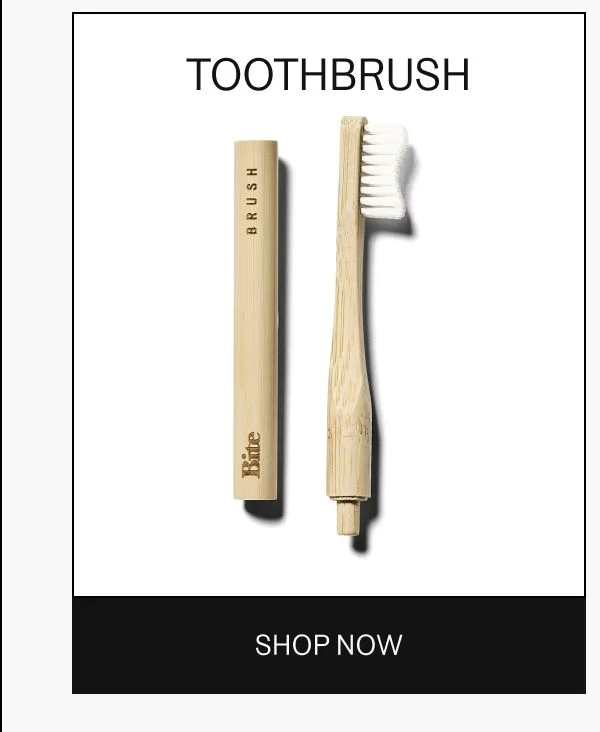 Toothbrush
