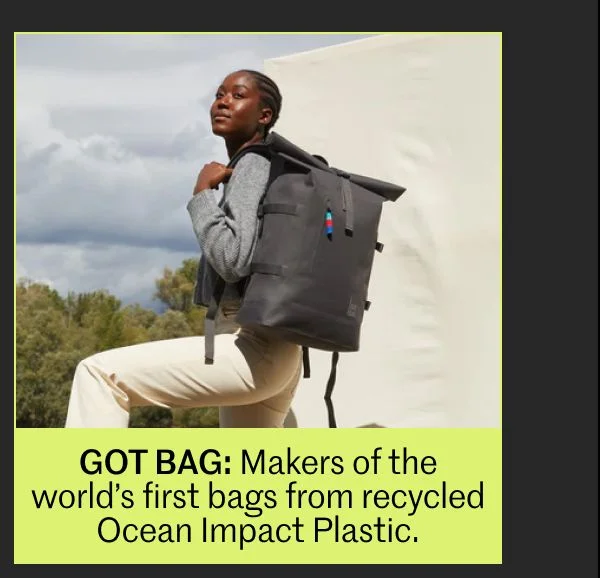 GOT BAG