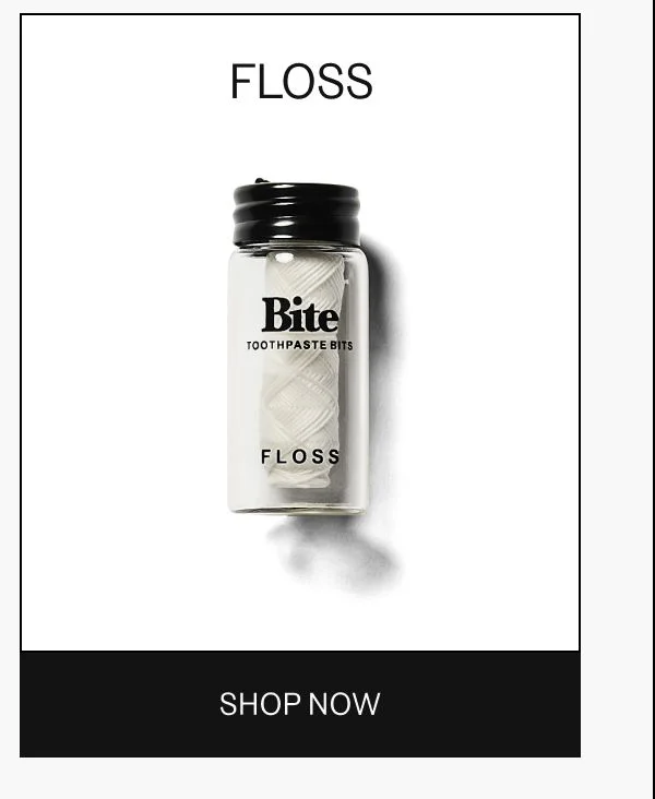 Floss