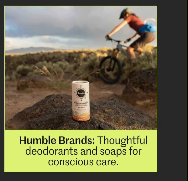 Humble Brands