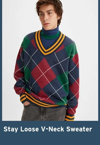 SHOP SWEATERS