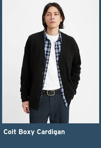SHOP SWEATERS