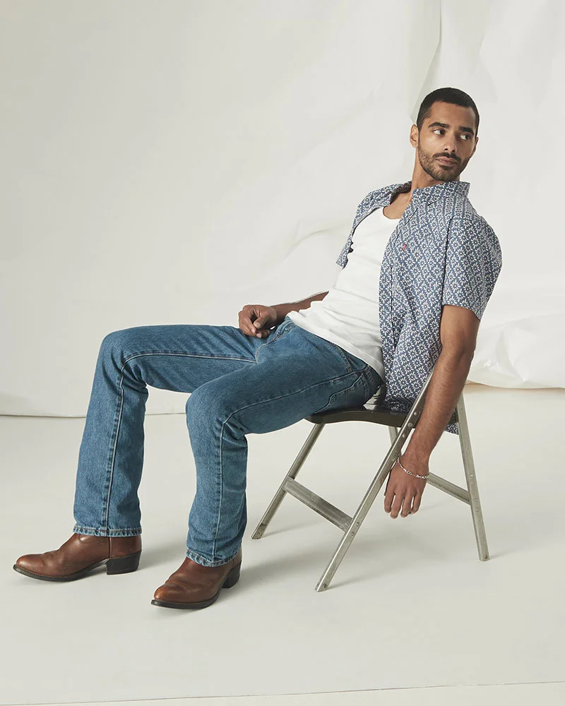 SHOP 517 BOOTCUT