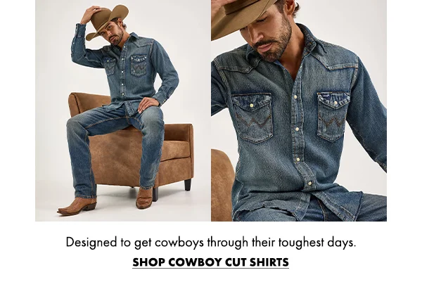 Ultimate Riding Jean Collection Shop Now