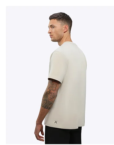 Overtime Tee