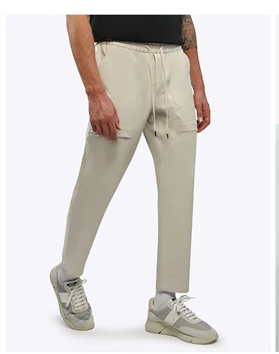 Icon Pull-On Pant