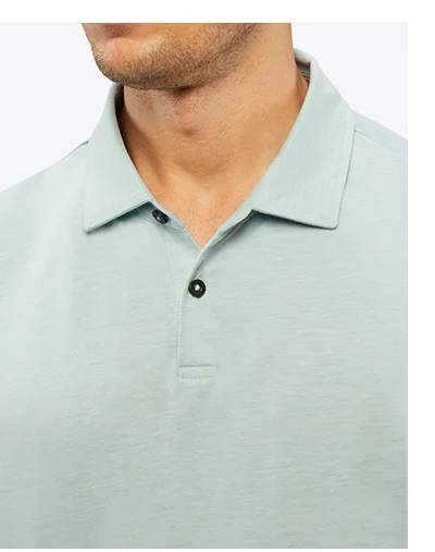 Heather Amalfi COZ Polo