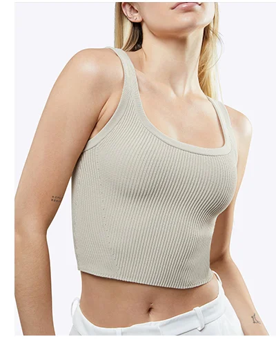 Earl Grey Coreflex Tank