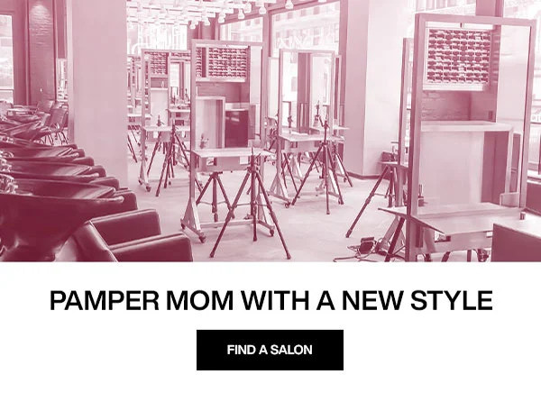 find a salon