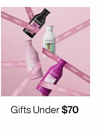 gifts under $70