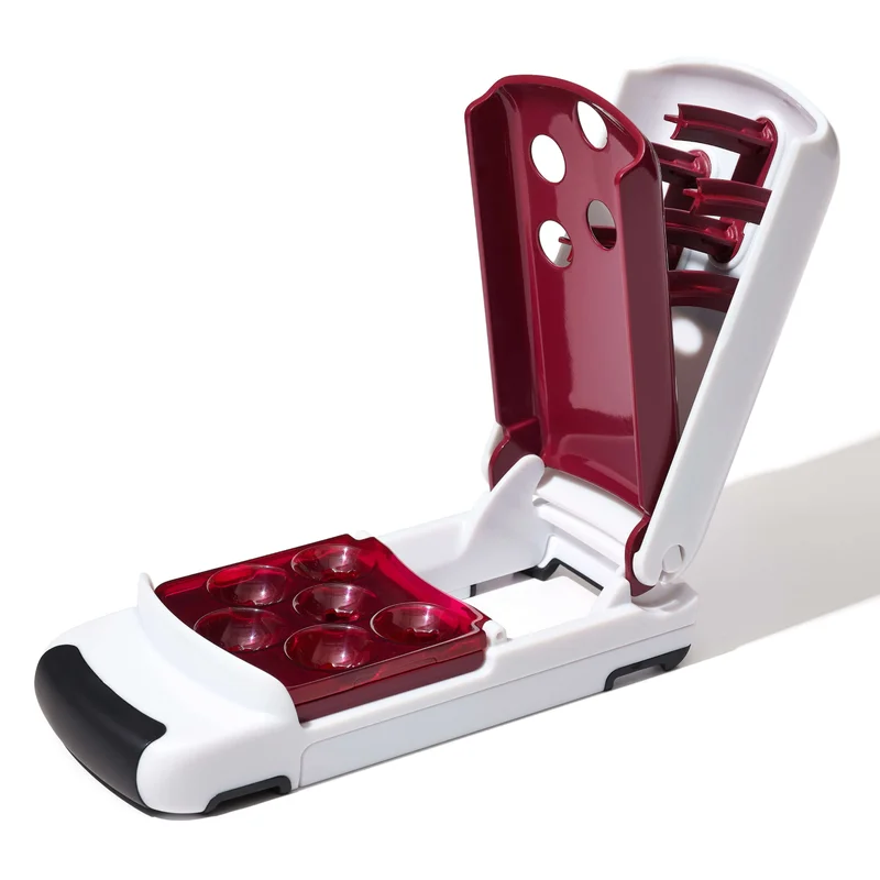 Image of Quick-Release Multi Cherry Pitter