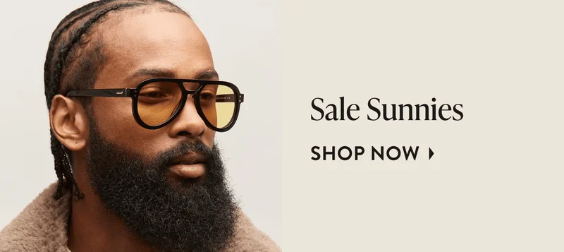 SALE SUNNIES
