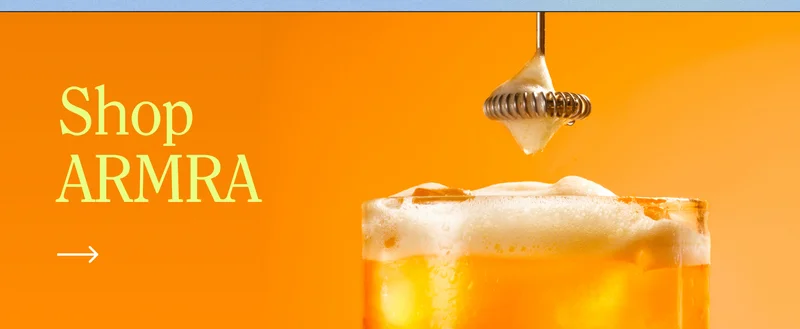 SHOP ARMRA