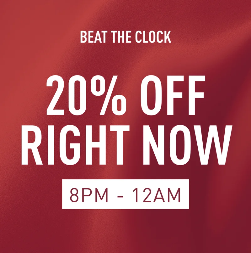 BEAT THE CLOCK