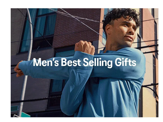 Men's Best Selling Gifts