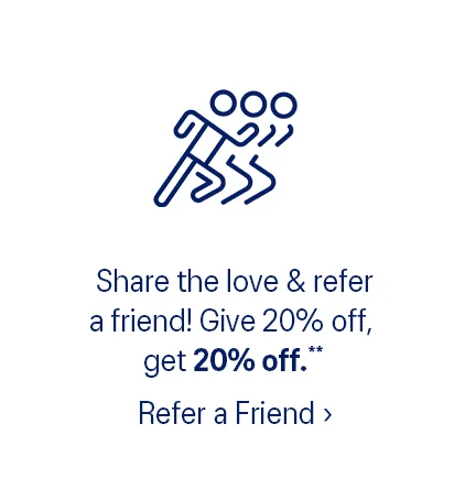 Refer a Friend to OneASICS