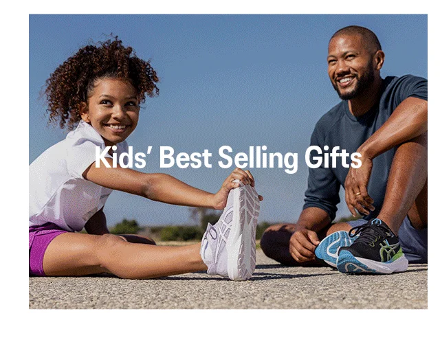 Kids' Best Selling Gifts