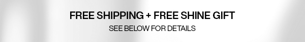 FREE SHIPPING