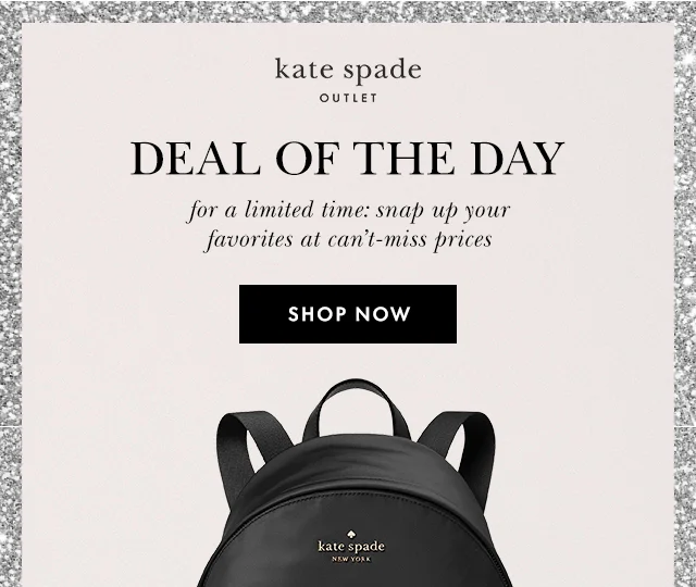 Deal Of The Day