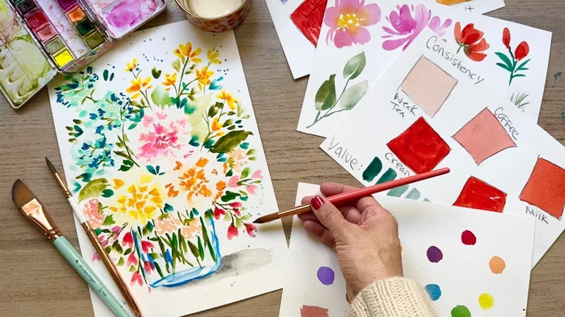 Explore Tammy Kaye's class.