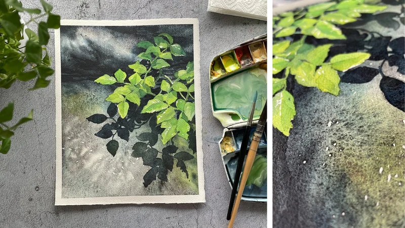 Explore Maria Smirnova's class.