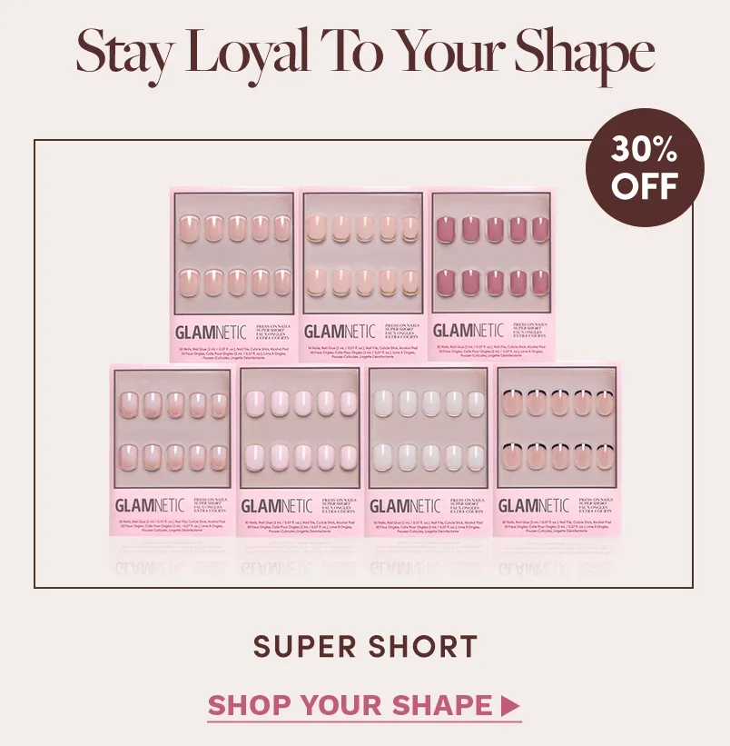 Shop Your Shape Bundles with 30% Off
