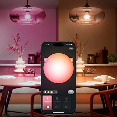 Hue Essential bulbs
