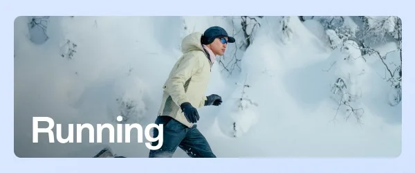Running Running