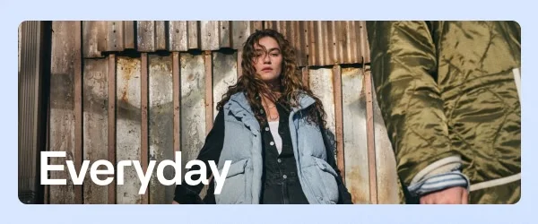 Everyday Everyday