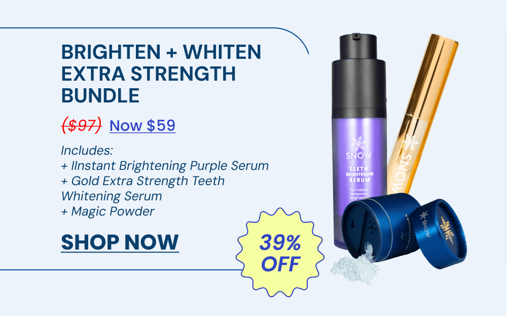 Brighten + Whiten Extra Strength Bundle - Only $59 (39% OFF) [SHOP NOW]