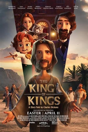 THE KING OF KINGS